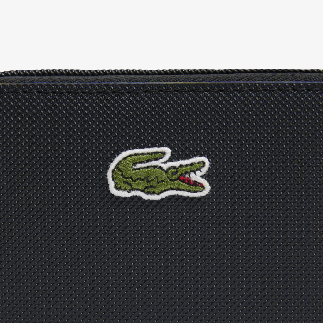 Mini L.12.12 Concept Zipped Coin Purse - NF4193PM-000