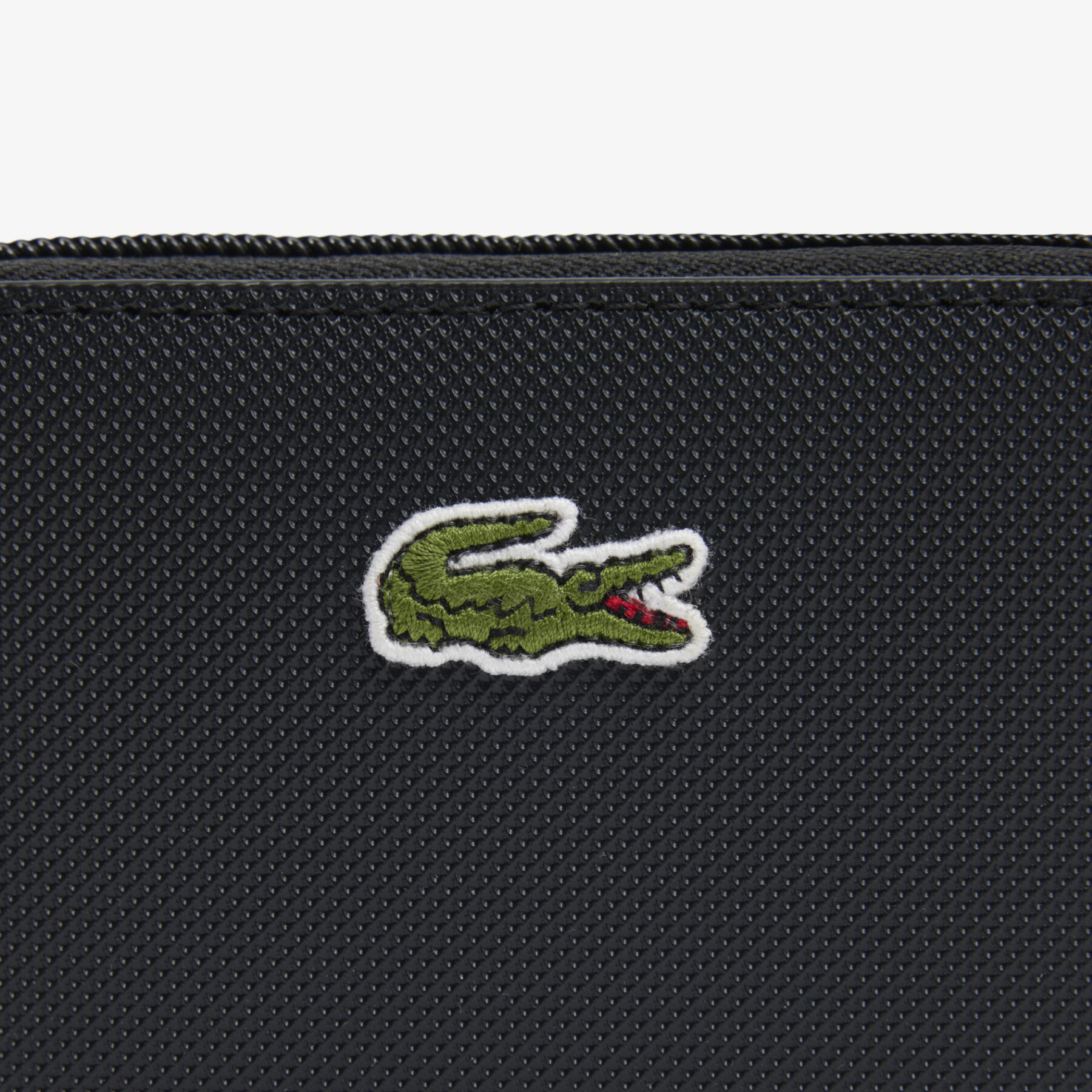 Mini L.12.12 Concept Zipped Coin Purse - NF4193PM-000