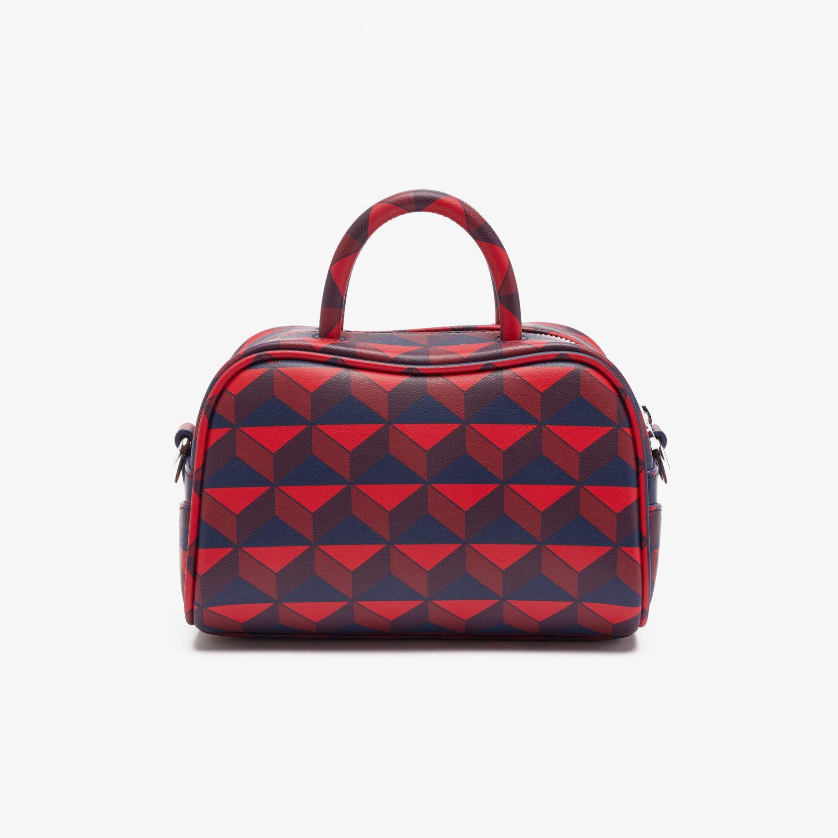 محفظة لورا صغيرة بحزام قابل للإزالة Mini Lora Removable Strap Purse - NF4500FZ-N39