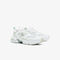 lacoste women s storm 96 2k leather sneakers