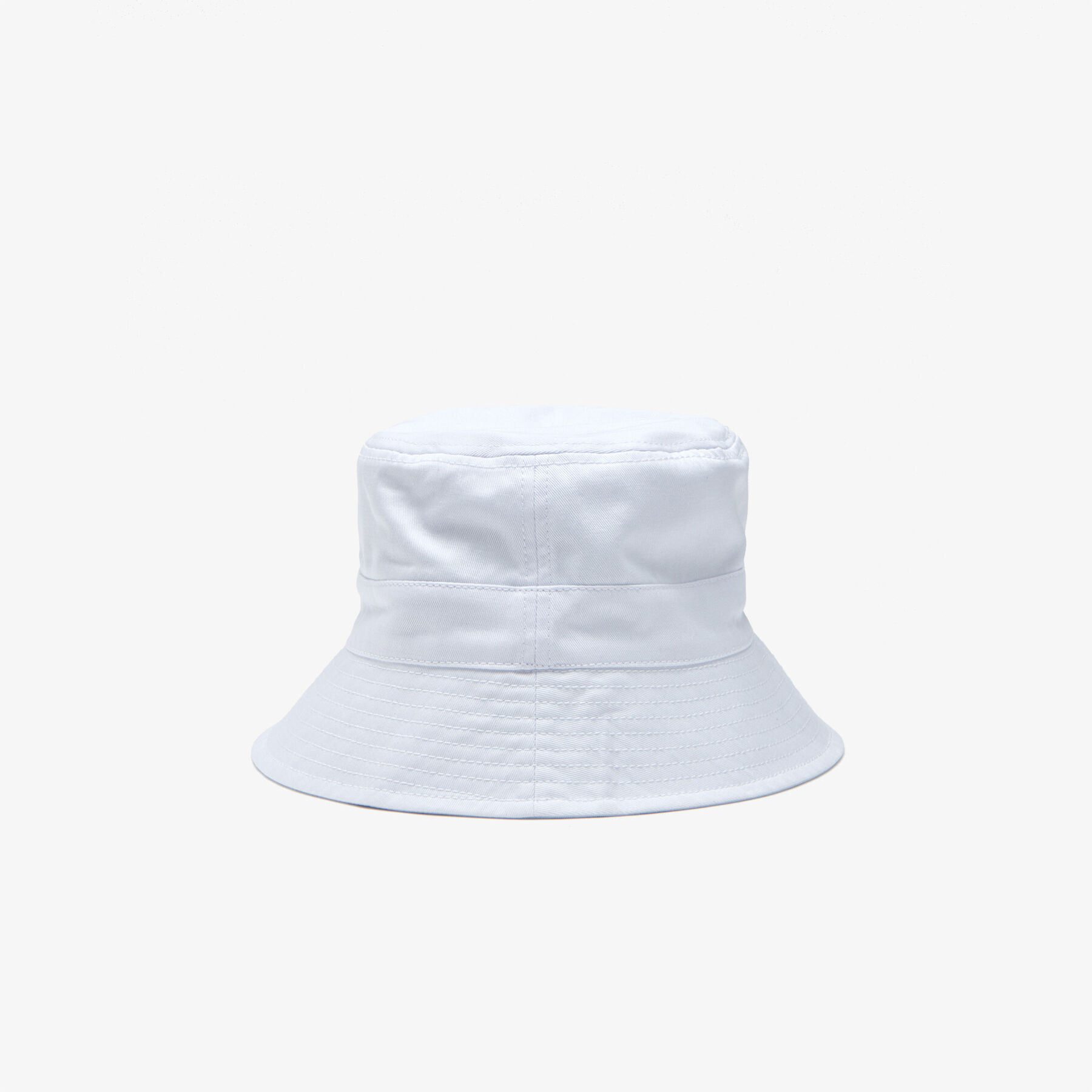 lacoste women s drawstring cotton bob