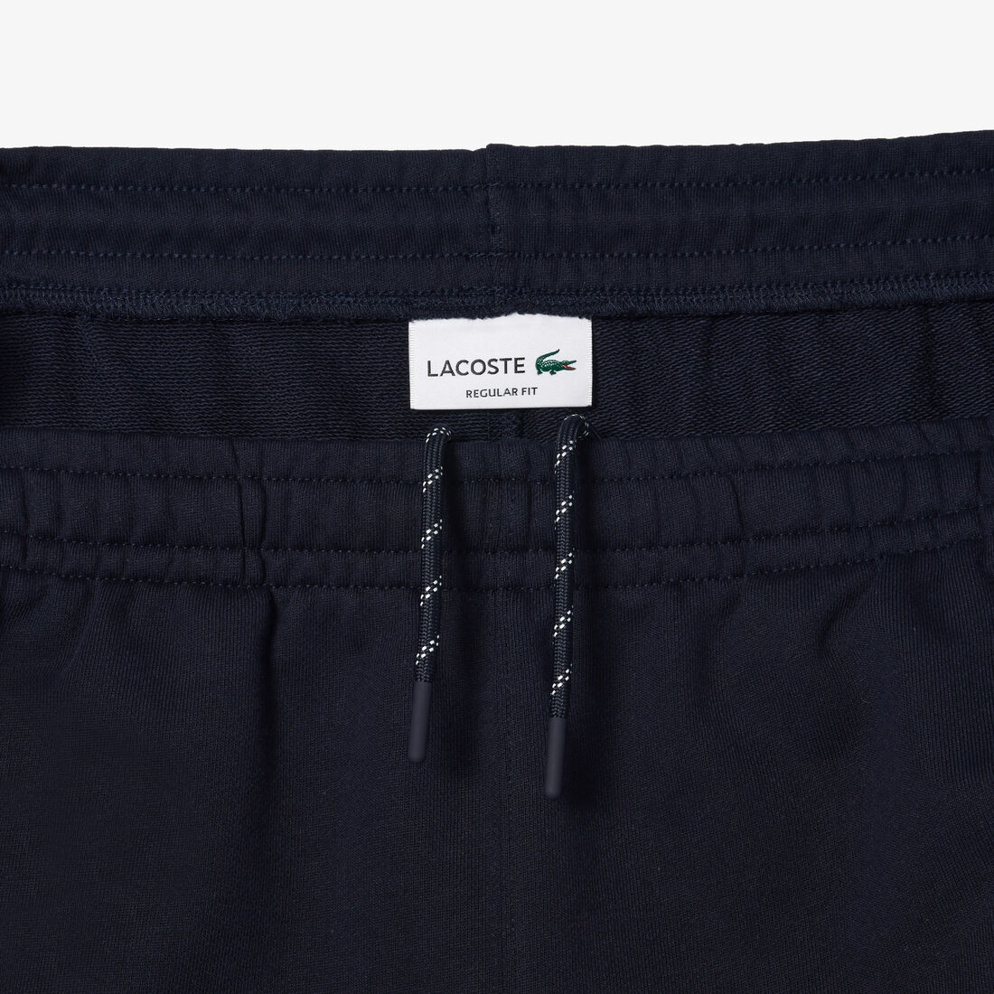 Regular Fit Lacoste Print Jogger Shorts Regular Fit Lacoste Print Jogger Shorts - GH7499-00-HDE
