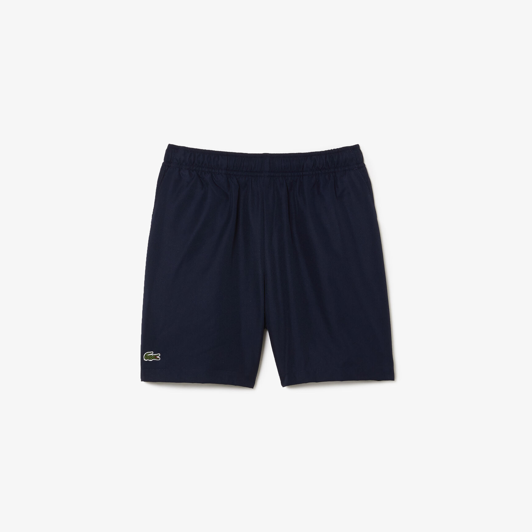 Boys' Lacoste SPORT Diamond Taffeta Shorts Boys' Lacoste SPORT Diamond Taffeta Shorts - GJ9820-00-166
