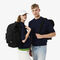 Neocroc Rectangular Backpack lacoste neocroc rectangular backpack