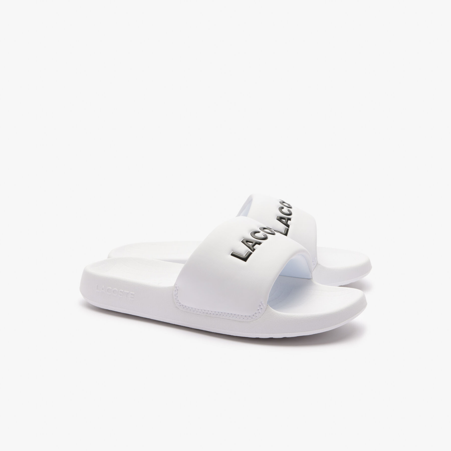 Women's Serve Slide 1.0 Fabric  - 47CFA0032-147