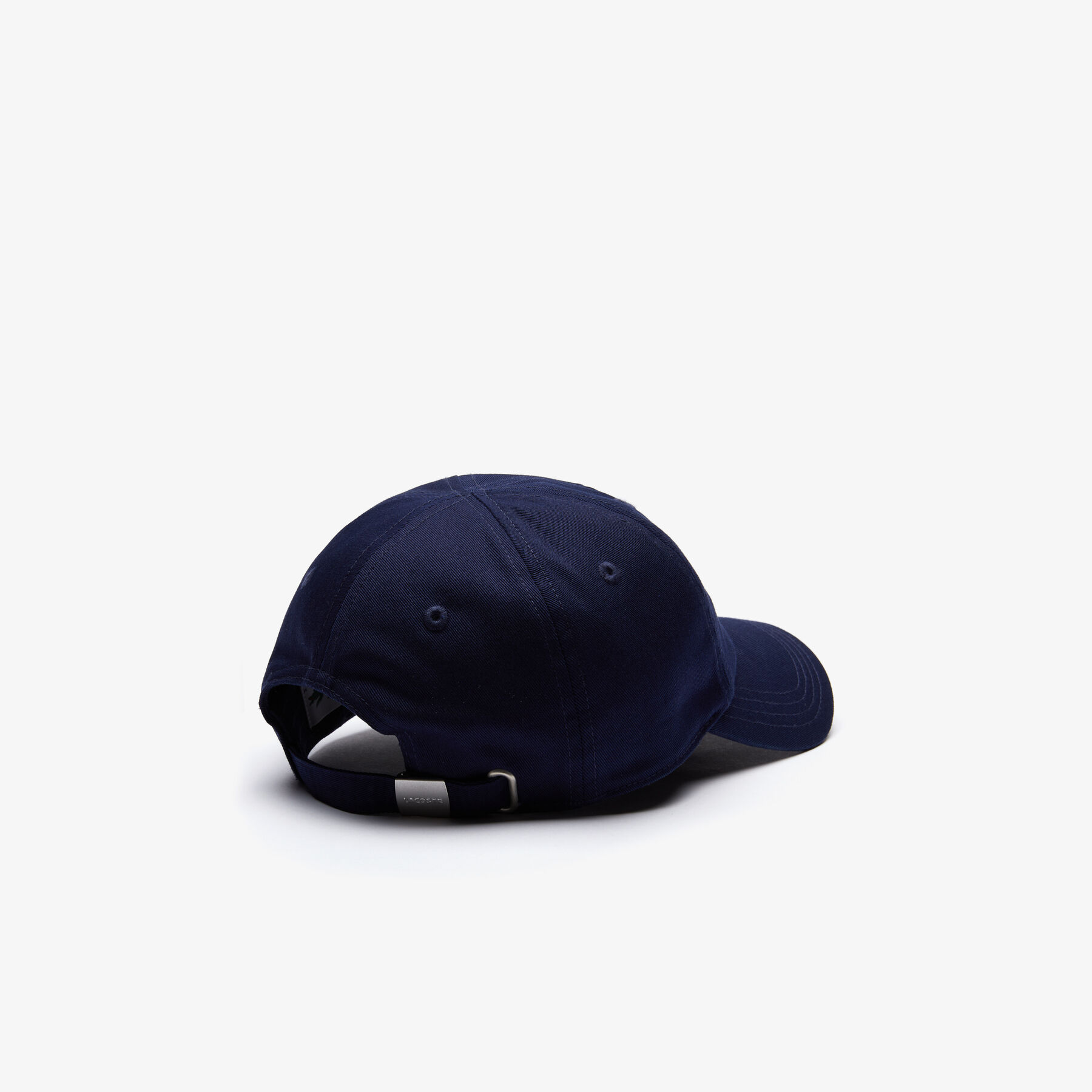 لاكوست قبعة كاب قطنية مجموعة lacoste sport بالتعاون مع تصميم youssef sy للرجال