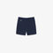 Stretch Cotton Twill Chino Shorts - FJ7375-00-166
