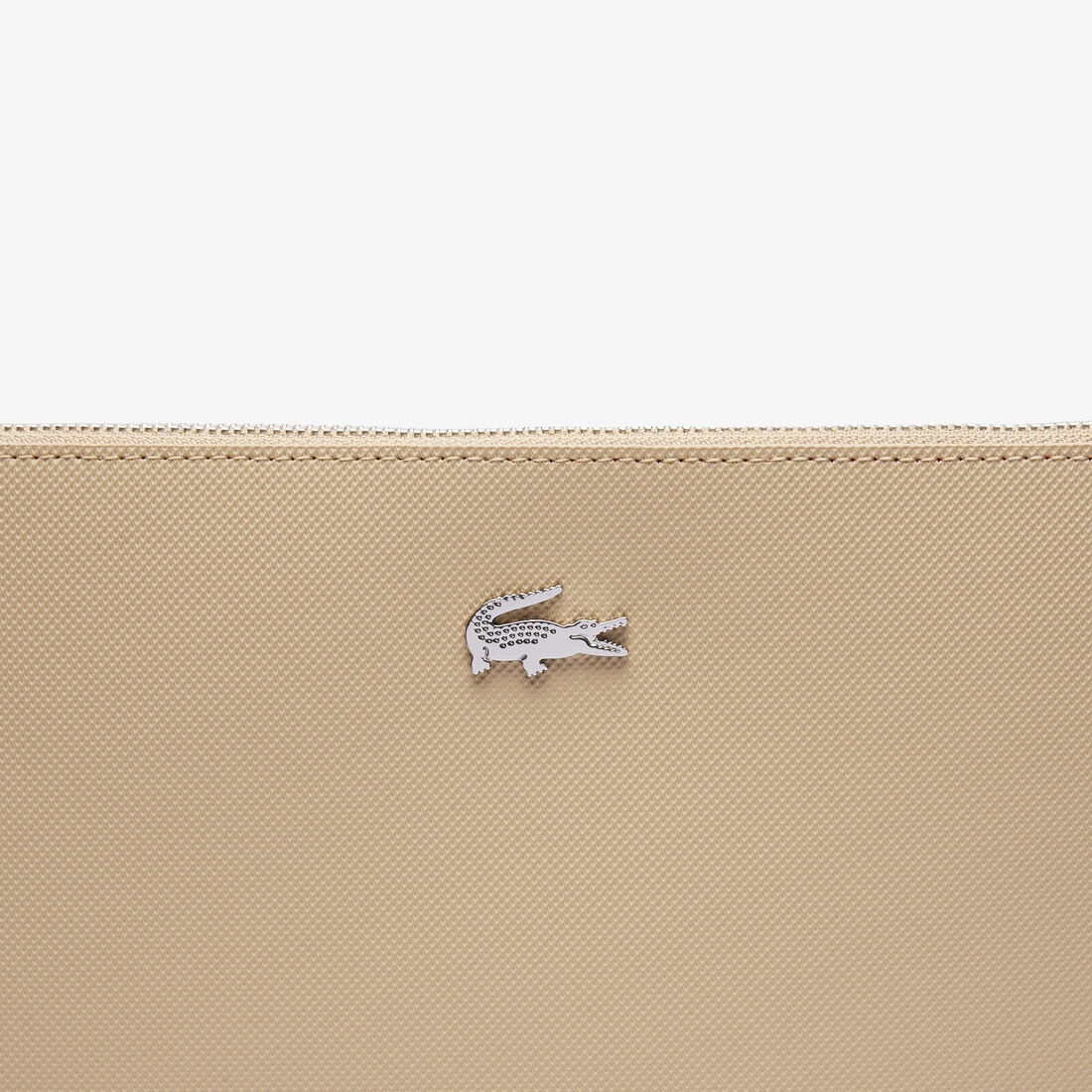 Anna Coated Pique Canvas Pouch Anna Coated Pique Canvas Pouch - NF2791AA-Q61