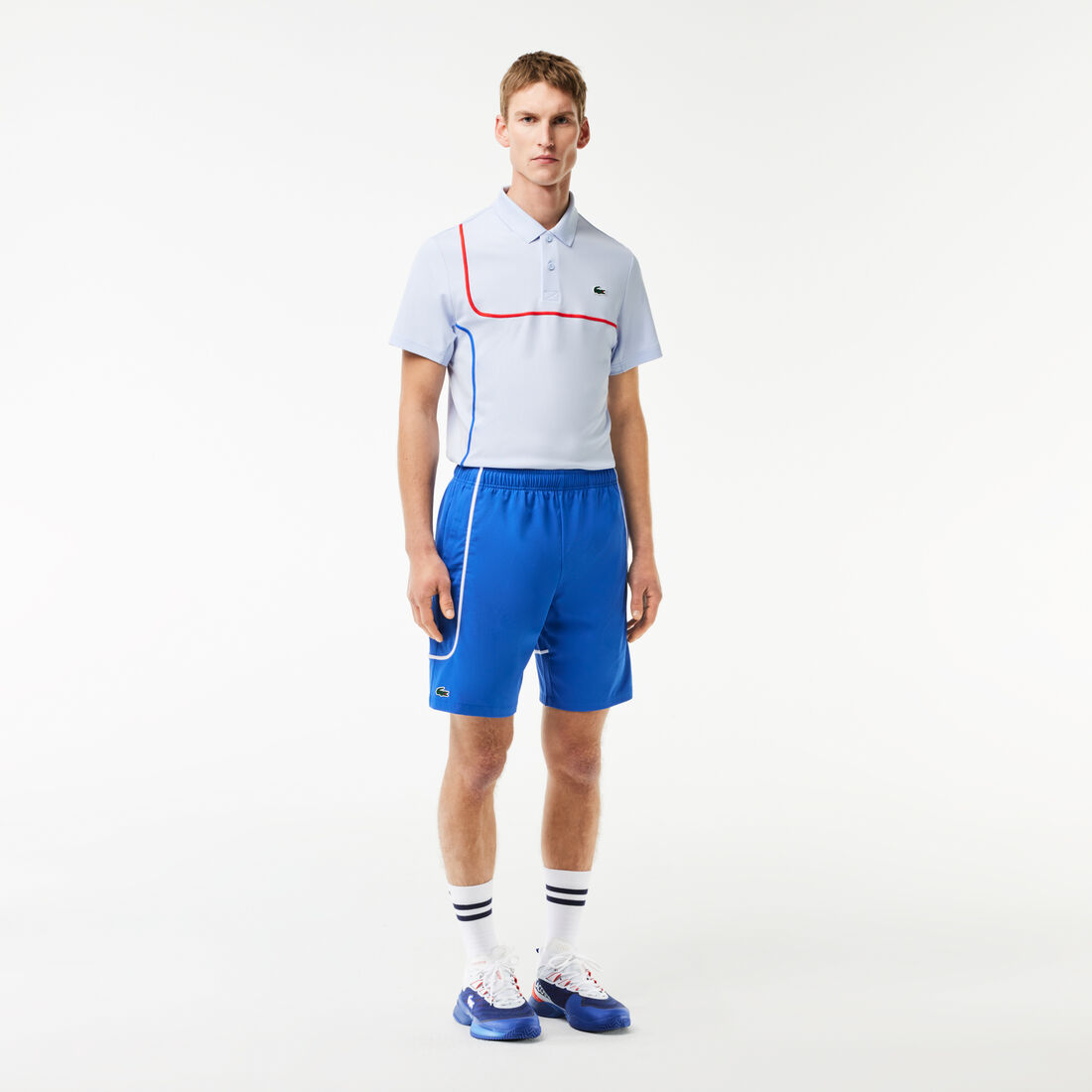 Unlined Sportsuit Tennis Shorts - GH7460-00-IXW