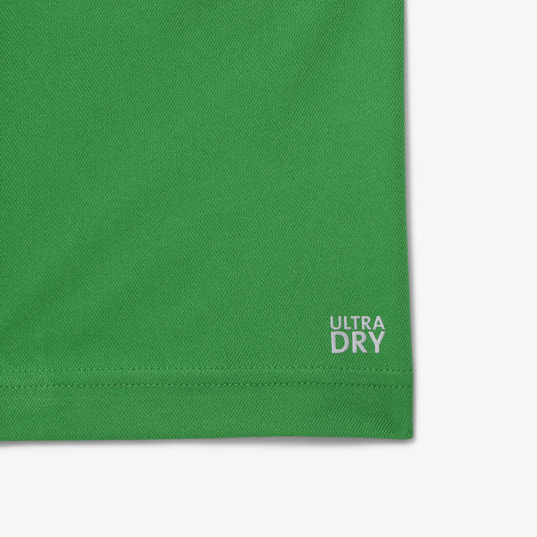 Lacoste Tennis x Novak Djokovic Polo Shirt Lacoste Tennis x Novak Djokovic Polo Shirt - DH8971-00-SIW