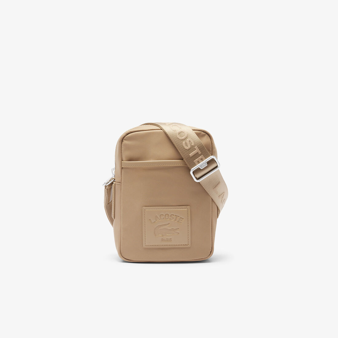 Lacoste Classics Vertical Satchel - NH5073IX-F07