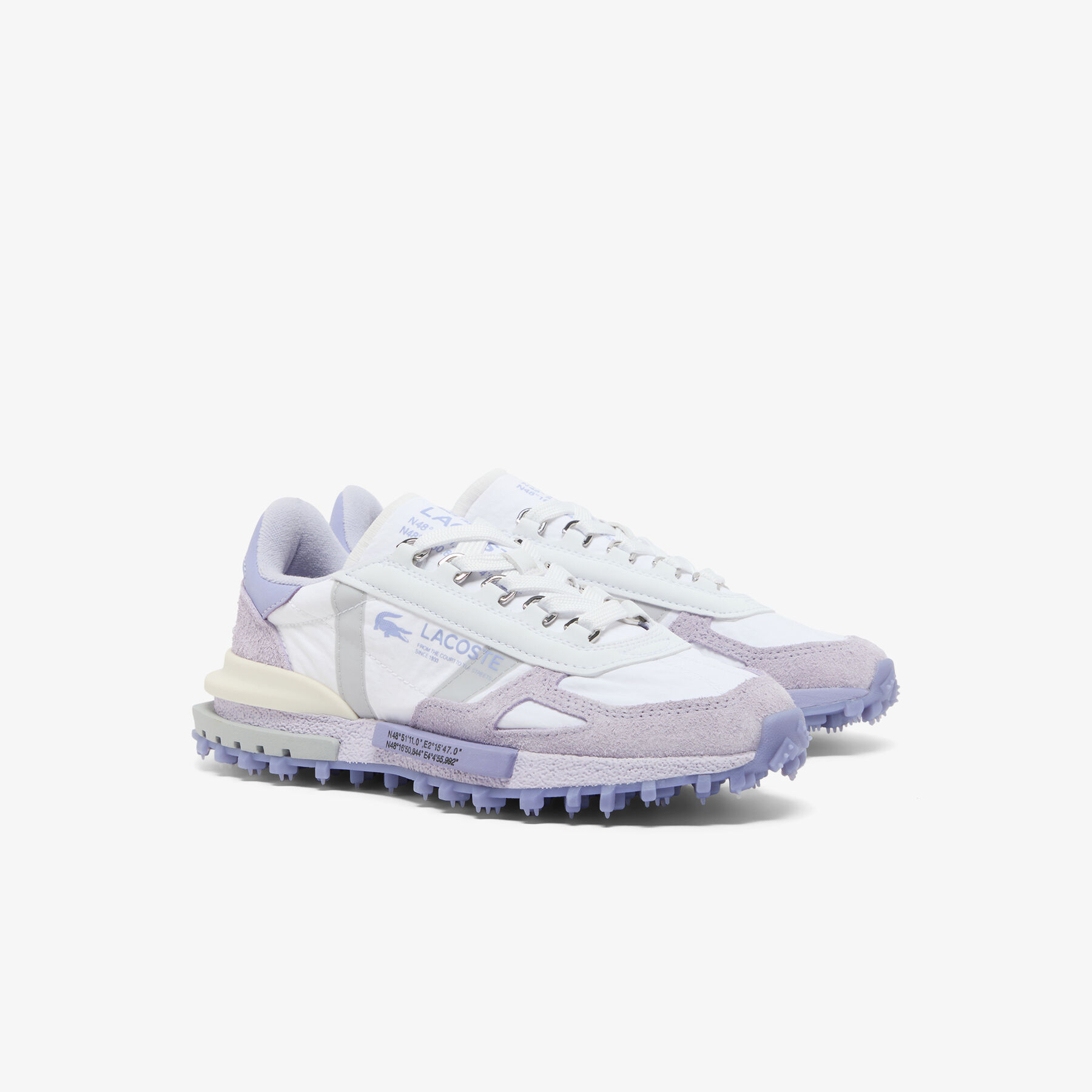 Women's Elite Active Sneakers - 50SFA0074-1T6