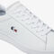 lacoste men s carnaby set leather sneakers