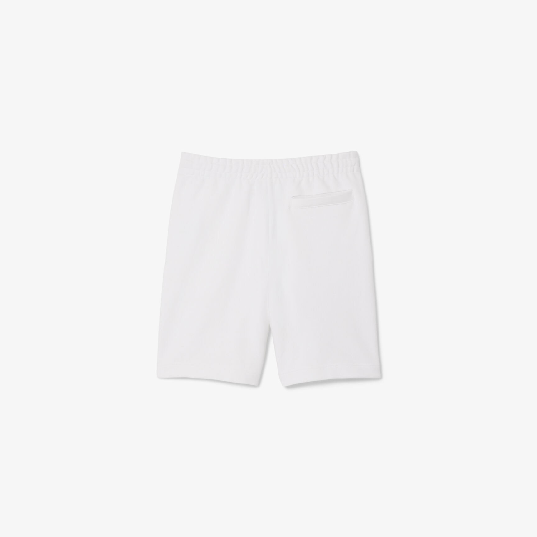Regular Fit Fleece Shorts - GH9860-00-001