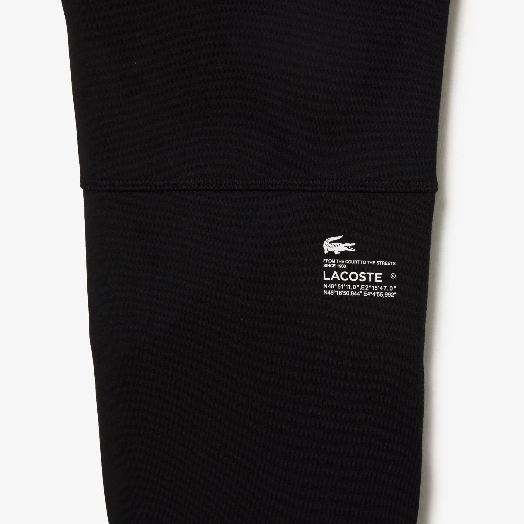 Cotton Sweatpants - XF0343-00-031