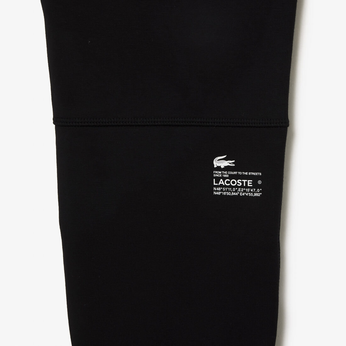 Cotton Sweatpants Cotton Sweatpants - XF0343-00-031