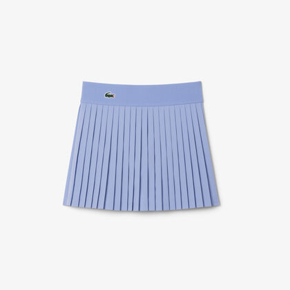 Ultra Dry Tennis Skirt With Liner