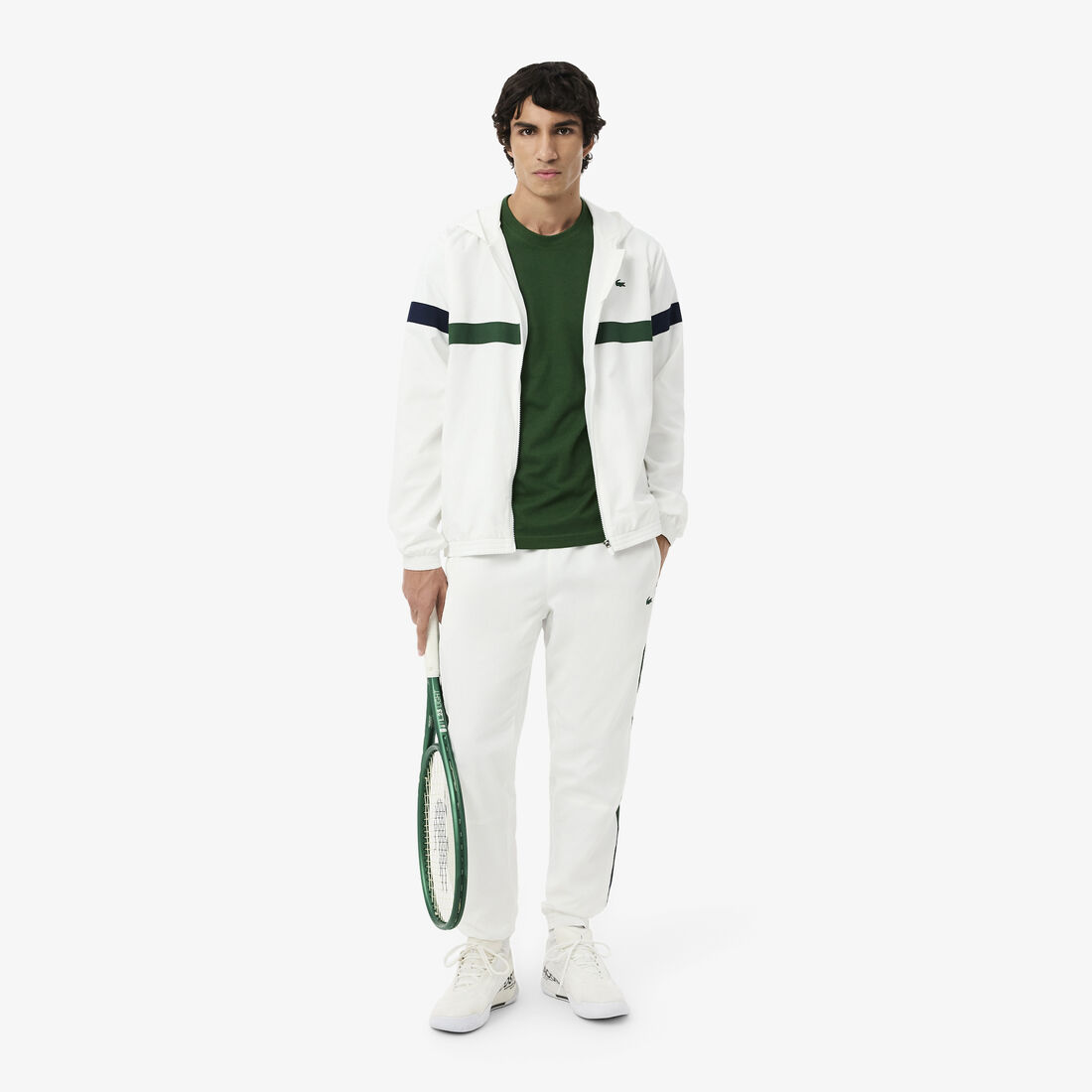 تي شيرت رياضي من القطن فائق الجفاف Ultra Dry Cotton Sport T-shirt - TH7618-00-132