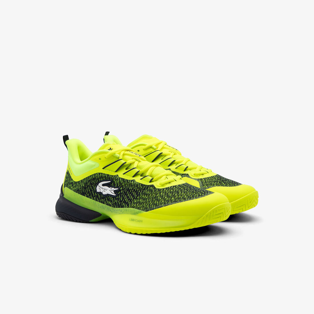 حذاء التنس ألترا × دانييل ميدفيديف للرجال Men's AG-LT23 Ultra x Daniil Medvedev Tennis Shoes - 50SMA0010-6T4