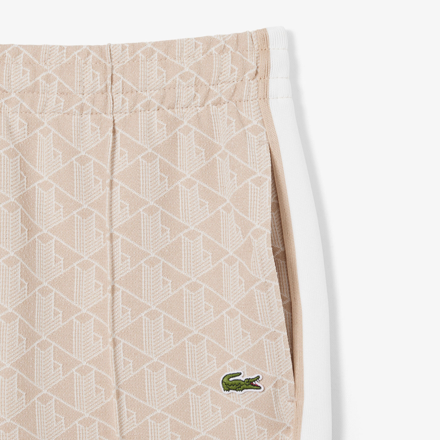 Paris Monogram Sweatpants Paris Monogram Sweatpants - XH1440-00-8GI