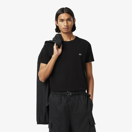 تي شيرت قطن بيما