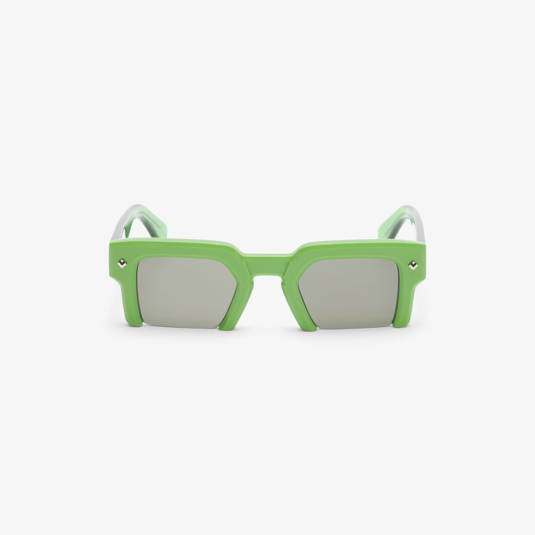Runway Acetate Rectangle Glasses - L6069S-301