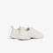 Women's Tennis Ballerina Low Pro Leather Sneakers lacoste women s tennis ballerina low pro leather sneakers