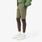 Stretch Twill Chino Shorts lacoste stretch twill chino shorts