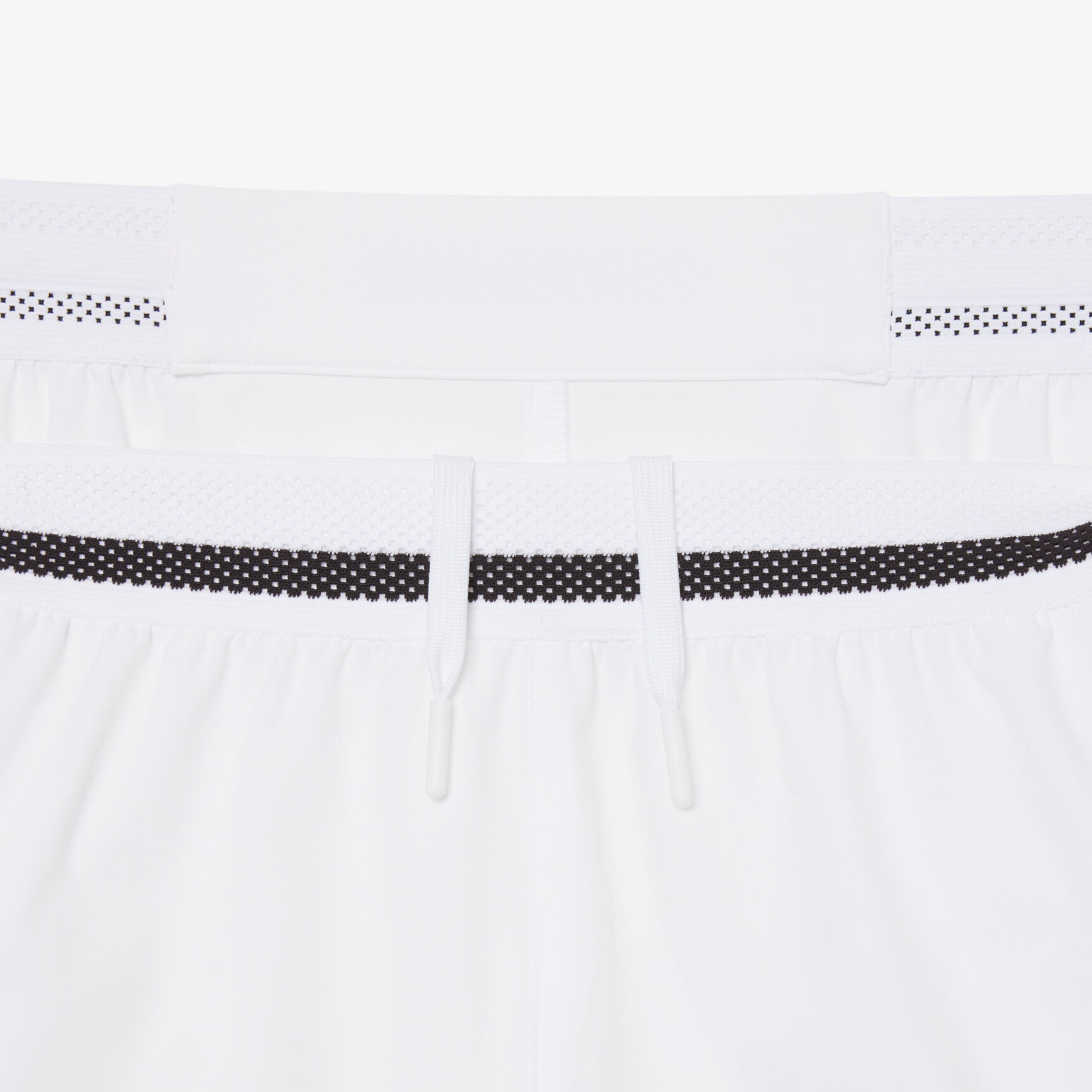Lacoste Tennis x Novak Djokovic Shorts - GH7413-00-3IN