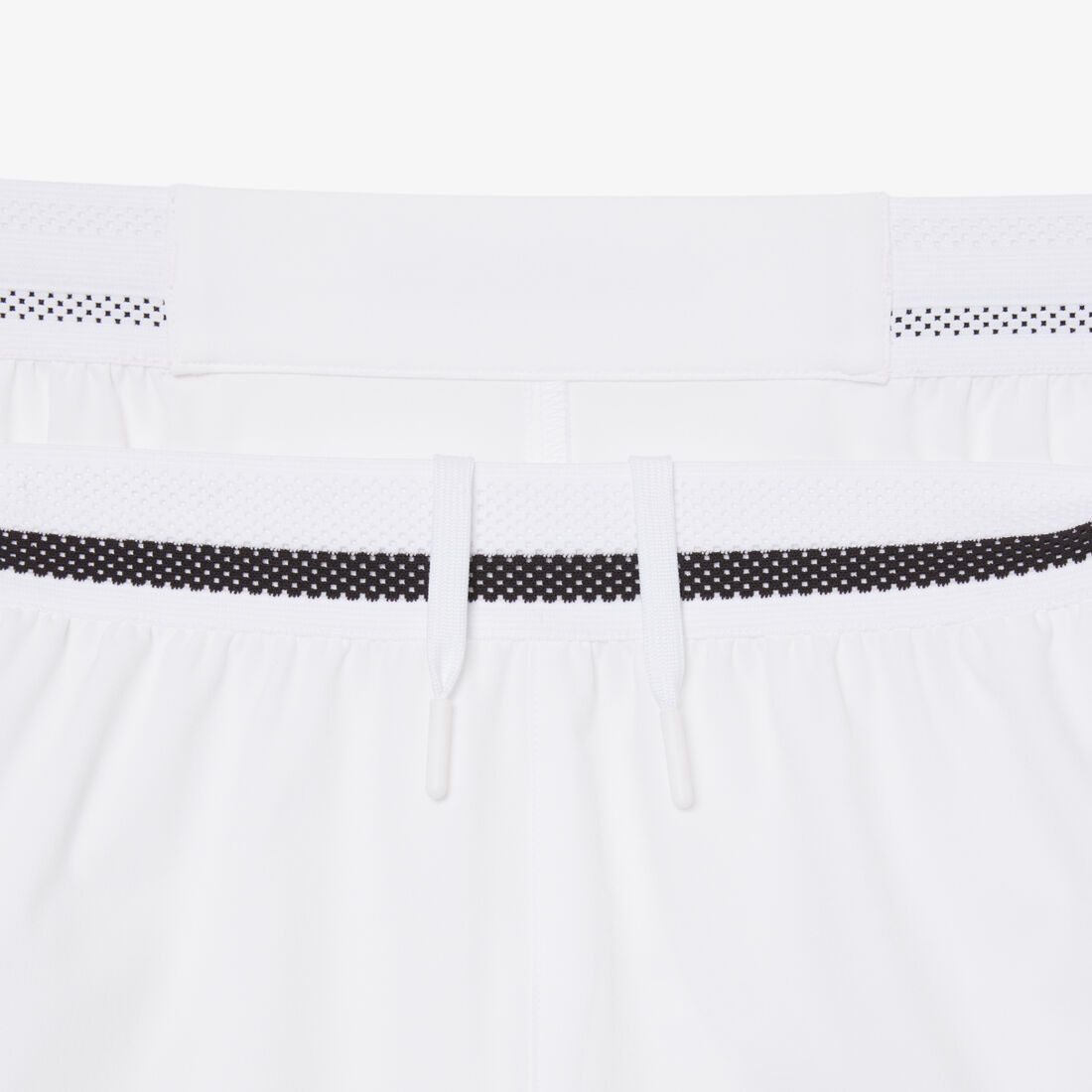 Lacoste Tennis x Novak Djokovic Shorts Lacoste Tennis x Novak Djokovic Shorts - GH7413-00-3IN