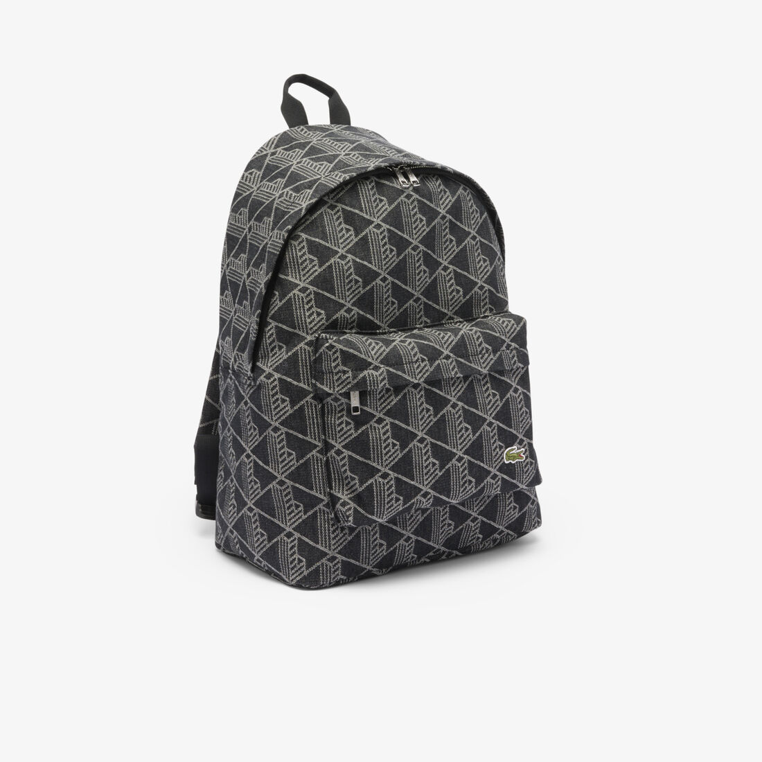 Neocroc Jacquard Motif Backpack Neocroc Jacquard Motif Backpack - NU4871NZ-R33