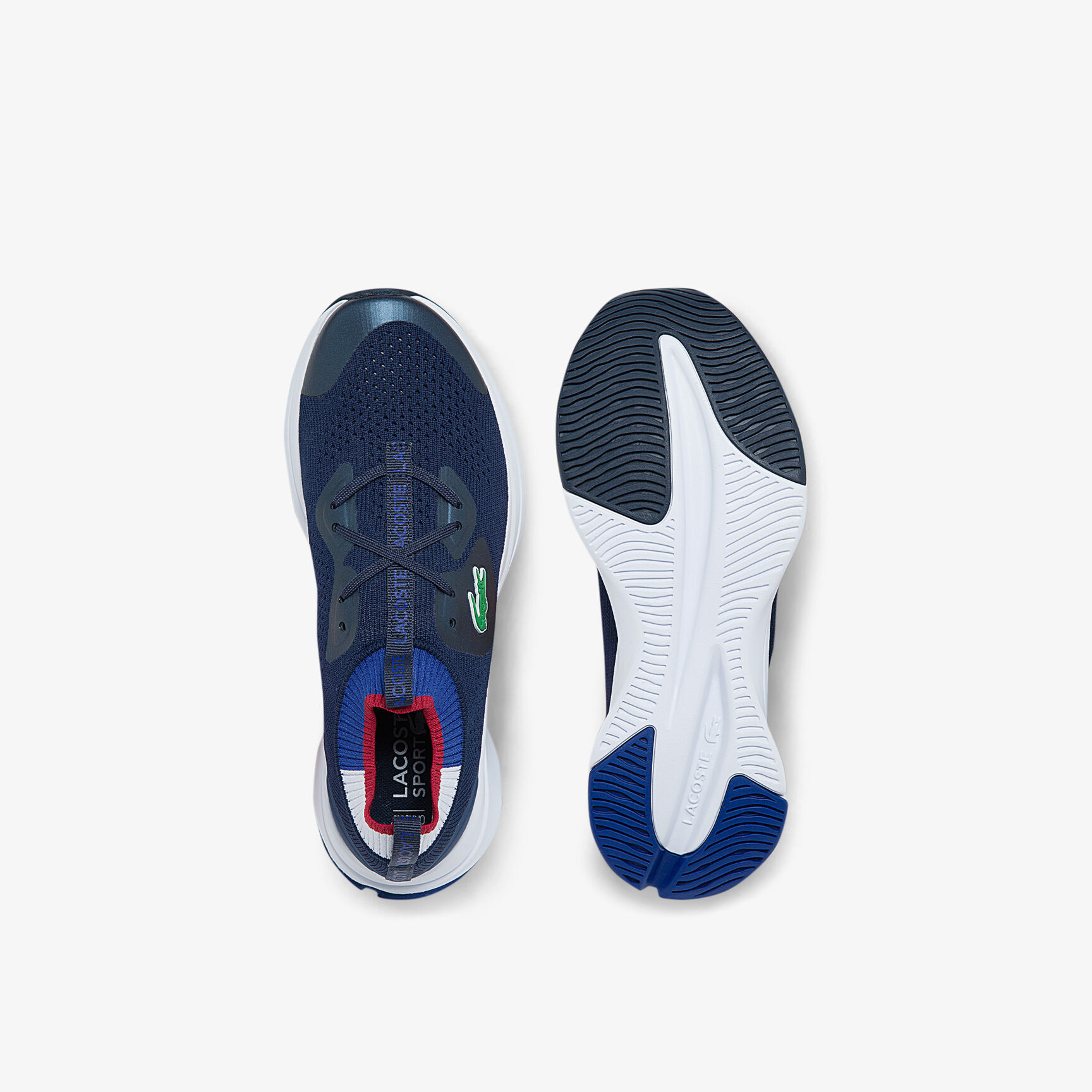 حذاء رياضي نسائي من نسيج Run Spin حذاء رياضي نسائي من نسيج Run Spin