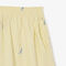شورت بوكسر قطني بوبلين جاكار Cotton Poplin Jacquard Boxer Shorts? ? - FF1034-00-2IA