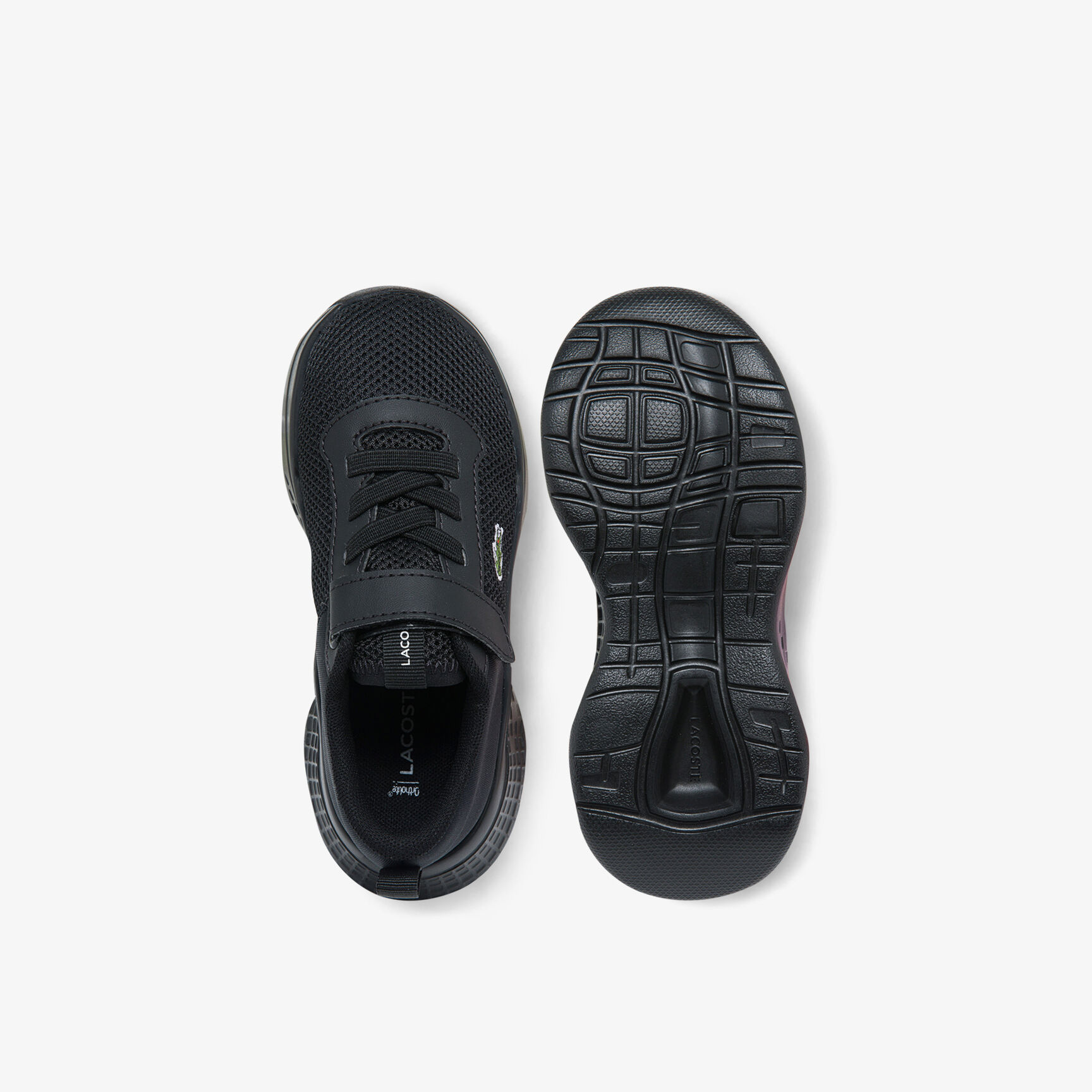 حذاء سنيكرز كورت درايف من نسيج للأطفال حذاء سنيكرز كورت درايف من نسيج للأطفال