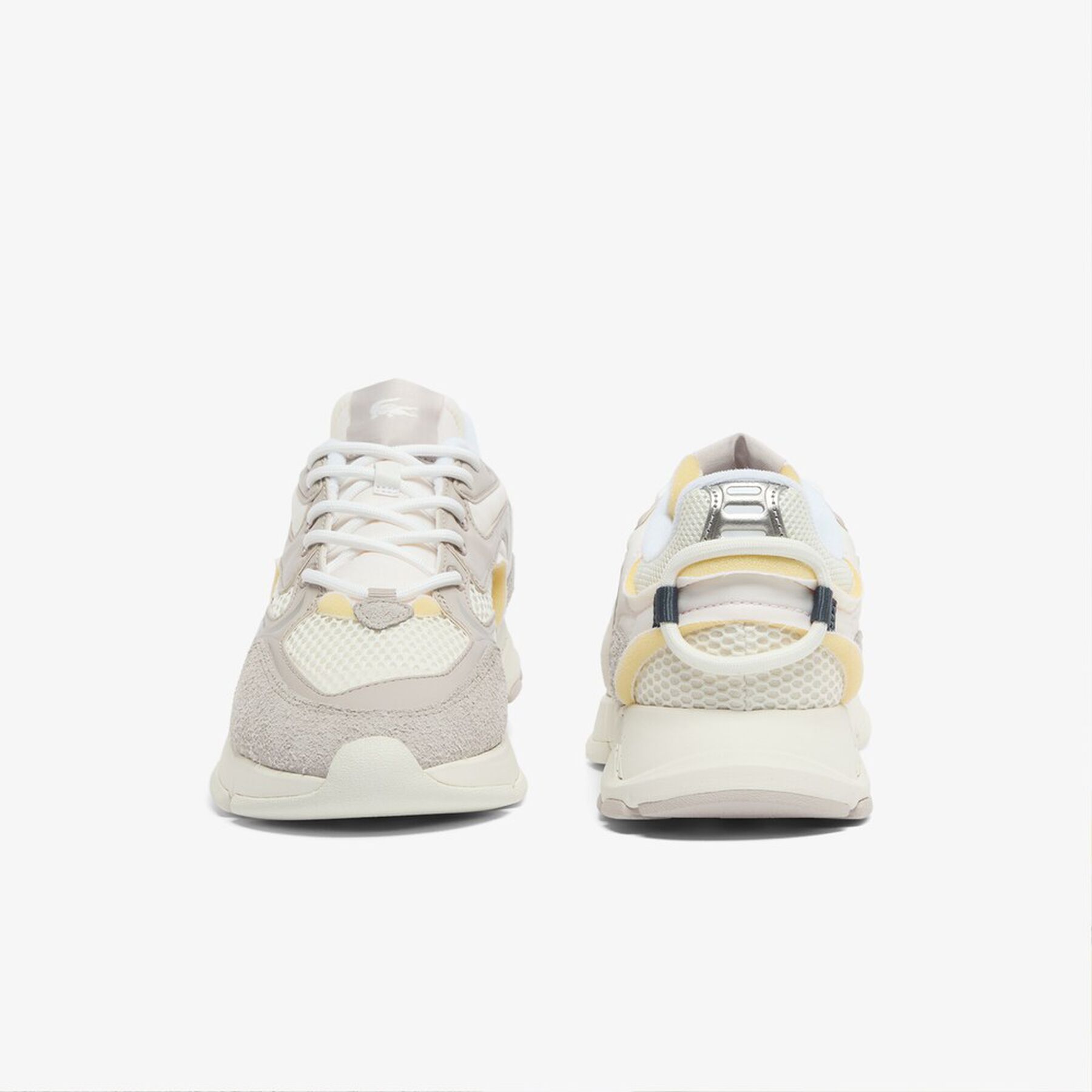 Men's L003 Neo Shot Sneakers Men's L003 Neo Shot Sneakers - 51SMA0044-18C