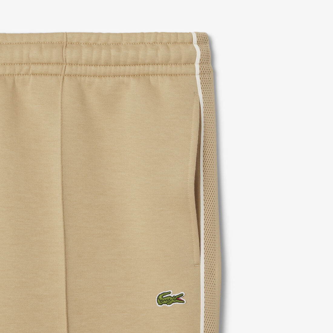 بنطال رياضي باريسي صناعة فرنسية French Made Paris Sweatpants - XH0038-00-02S