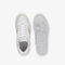 Women's T-Clip Set Leather Sneakers - 51SFA0163-83J