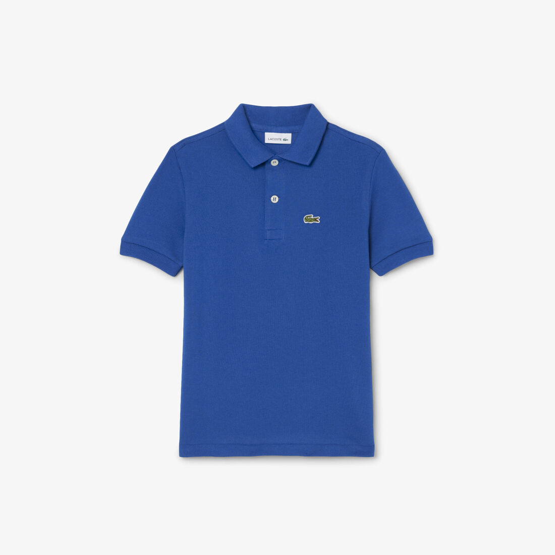 Petit Pique Polo Shirt - PJ1102-00-C4X