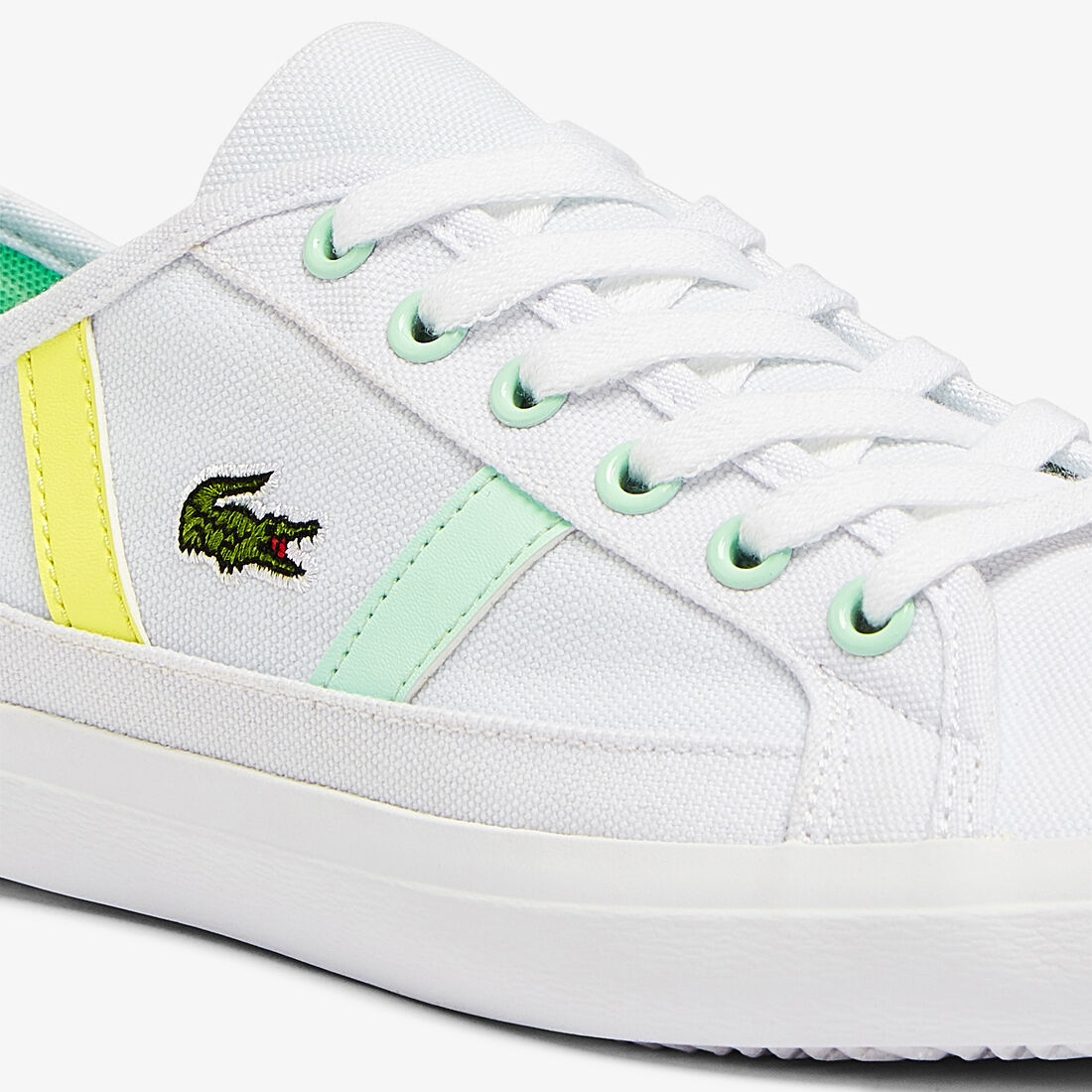 SIDELINE 0721 2 CFA/WHT/LT BLU SIDELINE 0721 2 CFA/WHT/LT BLU