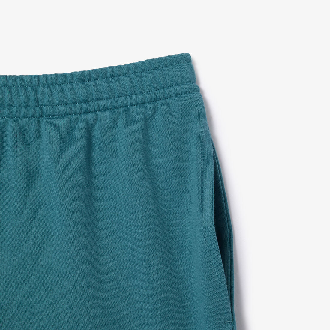 Regular Fit Lacoste Print Jogger Shorts Regular Fit Lacoste Print Jogger Shorts - GH7499-00-IY4