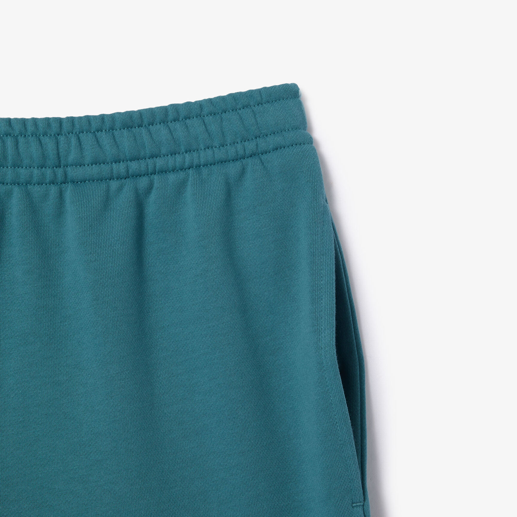 Regular Fit Lacoste Print Jogger Shorts Regular Fit Lacoste Print Jogger Shorts - GH7499-00-IY4