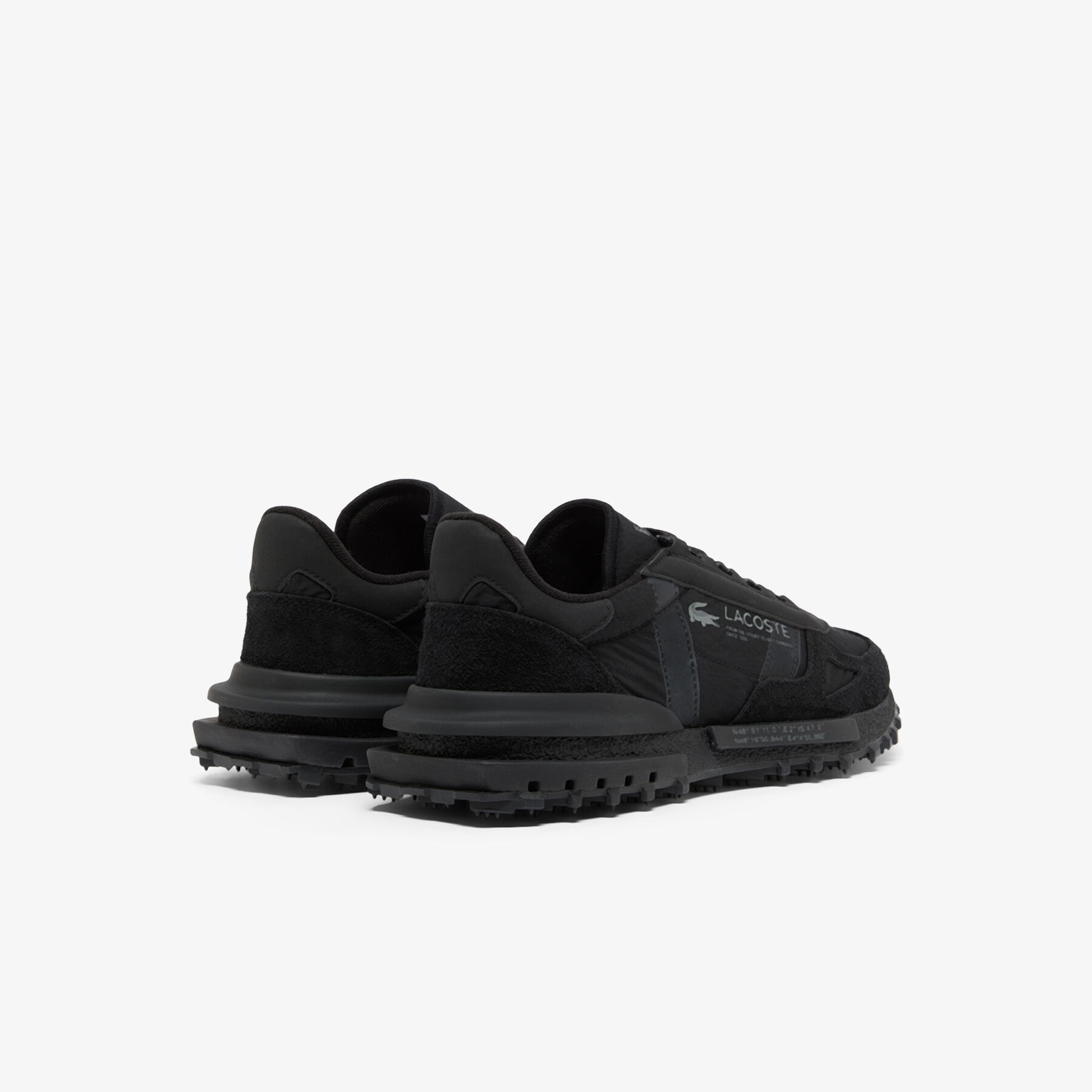 Men's Elite Active Sneakers lacoste men s elite active sneakers