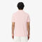 Regular Fit Paris Stretch Pique Polo Shirt - PH5522-00-T03