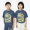 تي شيرت قطني Print Cotton T-shirt - TJ8465-00-C7Z