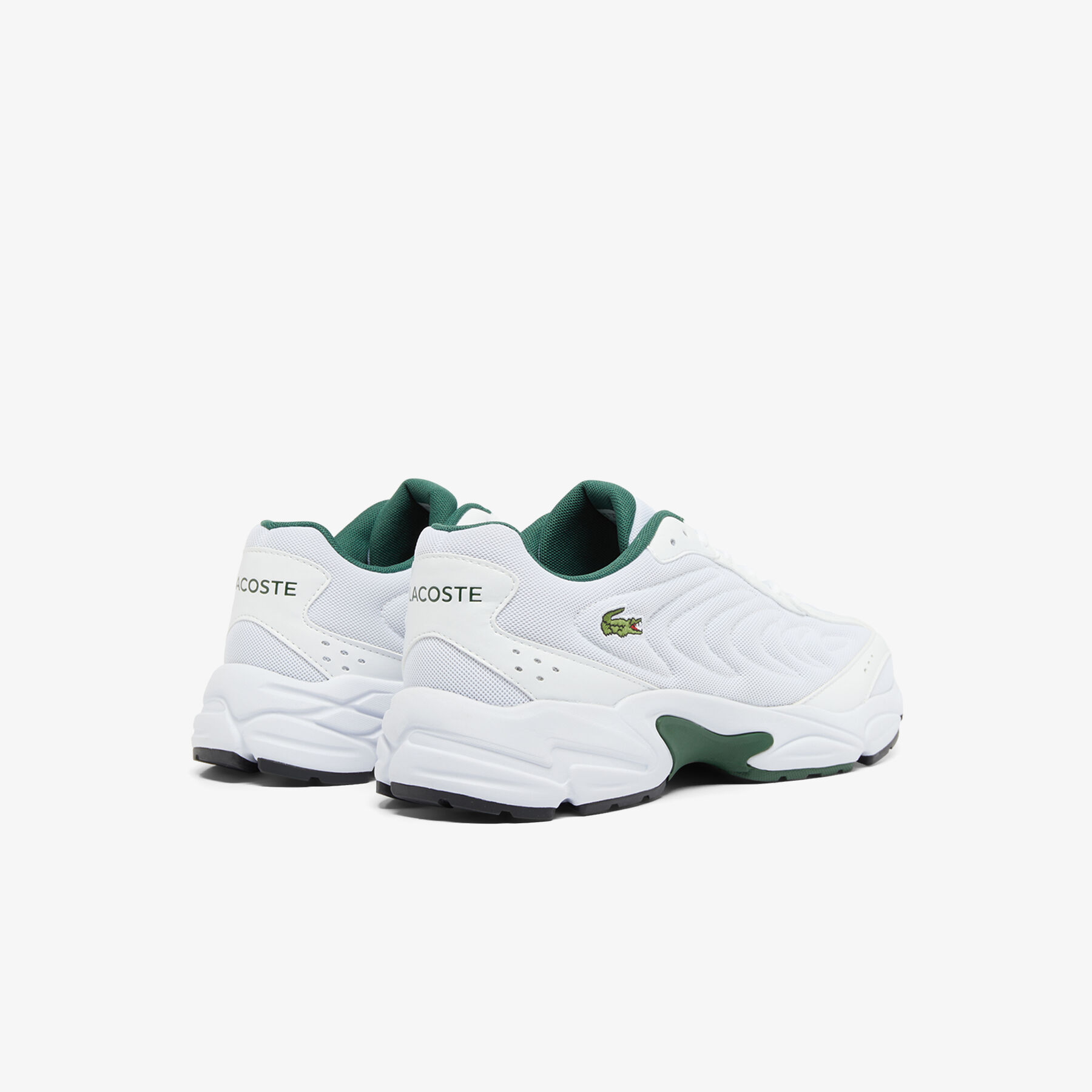 Men's Storm 96 2K Lite Leather Sneakers - 49SMA0023-1R5