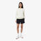 Women's Club-Low Leather Sneakers lacoste women s club low leather sneakers
