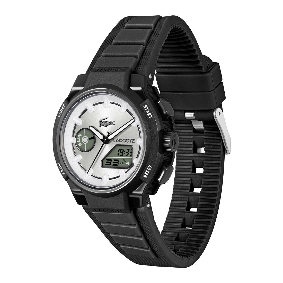 LC33 Watch LC33 Watch - 2001479-BLK