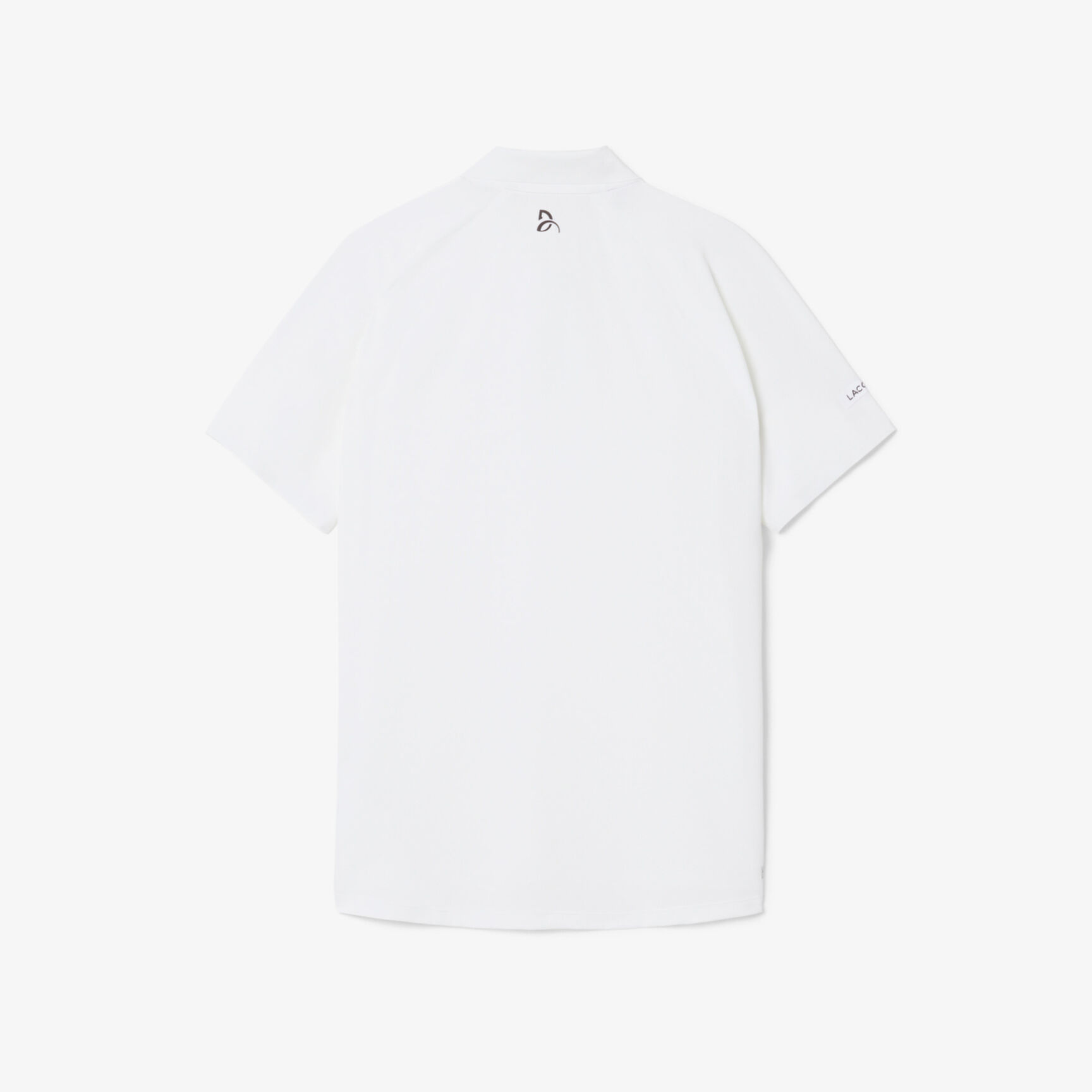 Lacoste Tennis x Novak Djokovic On Court Polo Shirt - DH9986-00-001
