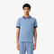 Contrast Collar Monogram Polo Shirt - DH1417-00-I8K