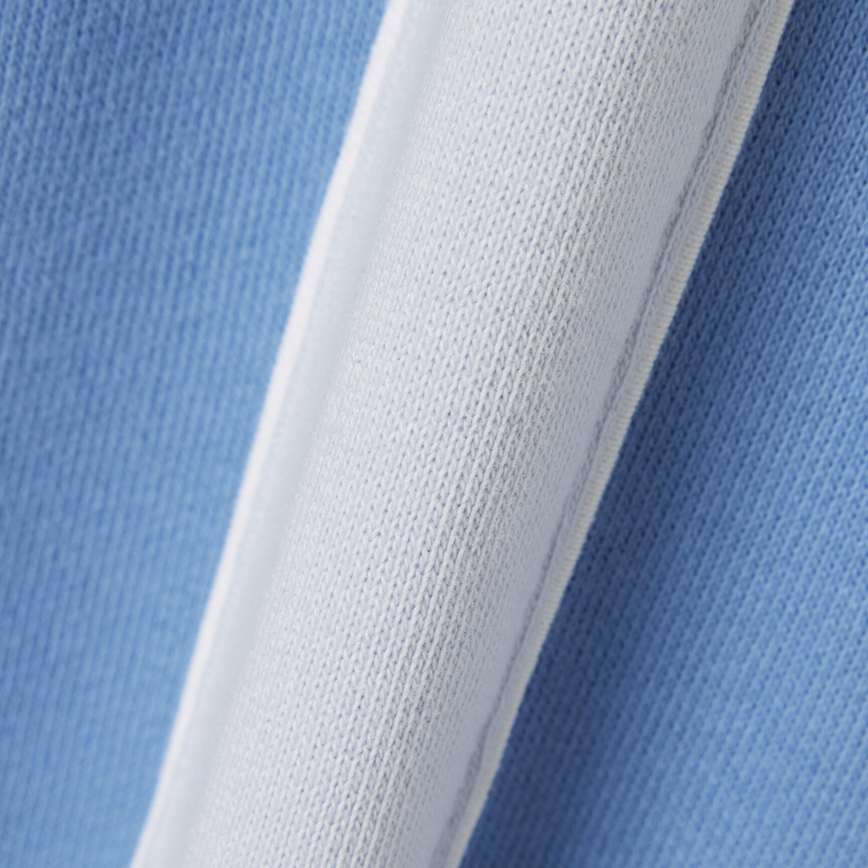 Colour-Block Sweatpants - XJ6956-00-776